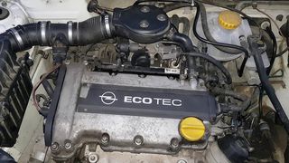 OPEL CORSA-B '98 1.2 16V ***κωδ. κιν. X12XE *** για επιμέρους ανταλλακτικά