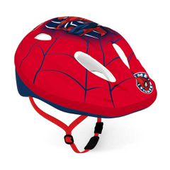 Παιδικό κράνος ποδηλάτου | SEVEN |Spider man | Κόκκινο