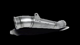 Akrapovic Slip-On Line (Titanium) HONDA CBR 600 F - CB 600 F 2007 -2013
