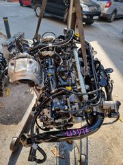 MHXANH OPEL Z13DTE    A13DTE  CORSA ASTRA J   CDTi 