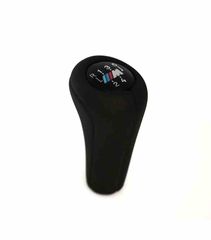 Πομολο λεβιε 5 ταχυτήτων BMW 3 E46 E60 E61 E62 E90 E91E E92 X1 MLOOK