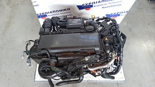 FORD FIESTA 05' 1.4 TD (F6JB)-thumb-1