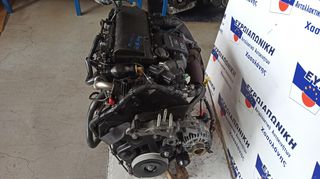 FORD FIESTA 05' 1.4 TD (F6JB)-thumb-2