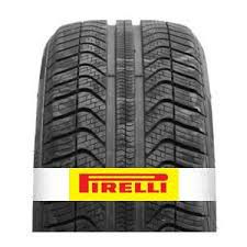 215/55R17 98W XL CINTURATO ALL SEASON PLUS PIRELLI 