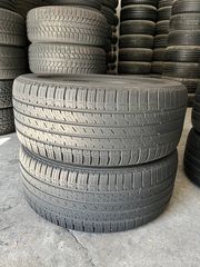 2 TMX 235/50/18 BRIDGESTONE TURANZA EL42