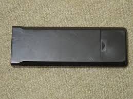 ORIGINAL REMOTE CONTROL SONY RM - D77A-thumb-19