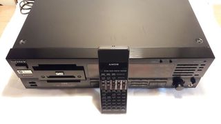 ORIGINAL REMOTE CONTROL SONY RM - D77A-thumb-26