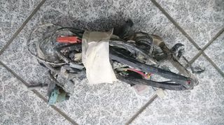 ΠΛΕΞΟΥΔΑ GILERA RUNNER SP 50 -thumb-1