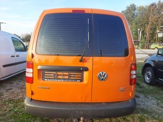Volkswagen Caddy 2013 TDI EURO 5B-thumb-7