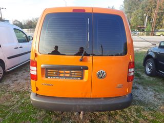 Volkswagen Caddy 2013 TDI EURO 5B-thumb-6