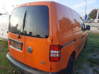 Volkswagen Caddy 2013 TDI EURO 5B-thumb-5