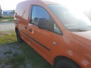 Volkswagen Caddy 2013 TDI EURO 5B-thumb-4