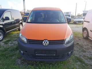 Volkswagen Caddy 2013 TDI EURO 5B-thumb-1