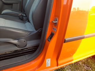 Volkswagen Caddy 2013 TDI EURO 5B-thumb-13