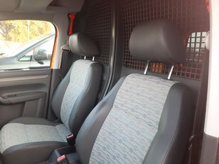 Volkswagen Caddy 2013 TDI EURO 5B-thumb-17