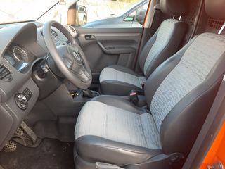 Volkswagen Caddy 2013 TDI EURO 5B-thumb-15
