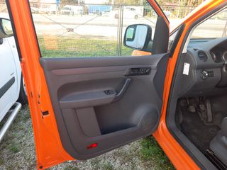 Volkswagen Caddy 2013 TDI EURO 5B-thumb-14