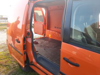 Volkswagen Caddy 2013 TDI EURO 5B-thumb-11