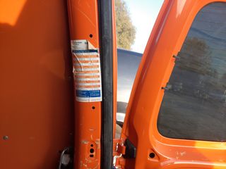 Volkswagen Caddy 2013 TDI EURO 5B-thumb-12