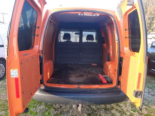 Volkswagen Caddy 2013 TDI EURO 5B-thumb-9