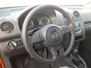 Volkswagen Caddy 2013 TDI EURO 5B-thumb-19