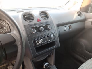 Volkswagen Caddy 2013 TDI EURO 5B-thumb-20