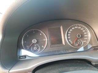 Volkswagen Caddy 2013 TDI EURO 5B-thumb-21