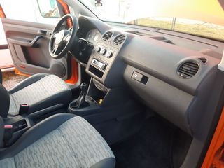 Volkswagen Caddy 2013 TDI EURO 5B-thumb-22