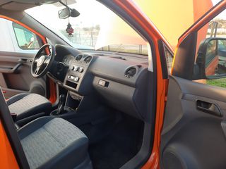 Volkswagen Caddy 2013 TDI EURO 5B-thumb-24