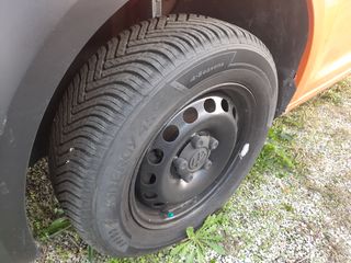 Volkswagen Caddy 2013 TDI EURO 5B-thumb-30