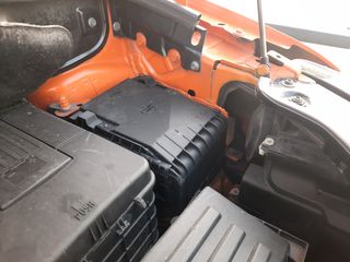 Volkswagen Caddy 2013 TDI EURO 5B-thumb-28