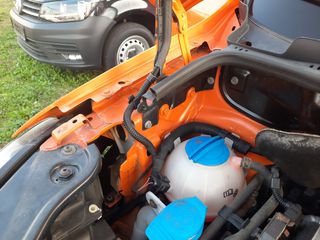 Volkswagen Caddy 2013 TDI EURO 5B-thumb-29