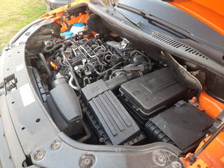 Volkswagen Caddy 2013 TDI EURO 5B-thumb-27