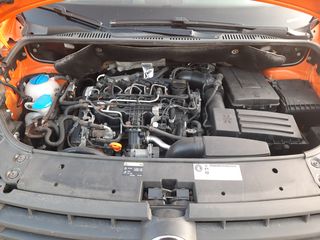 Volkswagen Caddy 2013 TDI EURO 5B-thumb-26