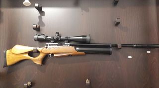 Daystate Air Wolf MCT