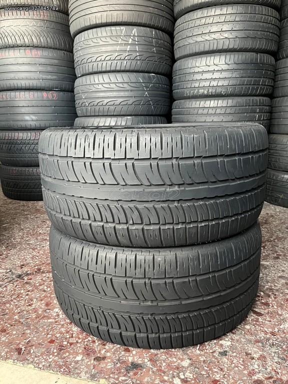 2 TMX 295/30/22 PIRELLI SCORPION ZERO 