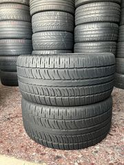 2 TMX 295/30/22 PIRELLI SCORPION ZERO 
