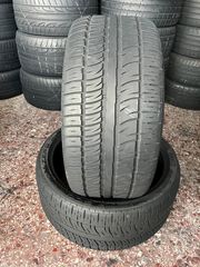 2 TMX 295/30/22 PIRELLI SCORPION ZERO -thumb-1