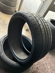 2 TMX 295/30/22 PIRELLI SCORPION ZERO -thumb-4