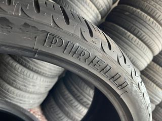 2 TMX 295/30/22 PIRELLI SCORPION ZERO -thumb-5