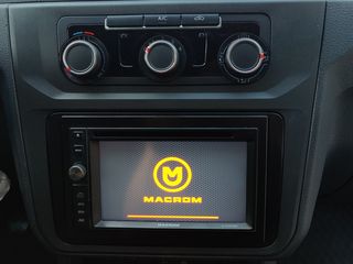 Κλούβα Volkswagen 2016 Caddy 4x4 2.0TDi 4Motion 122ps Euro 6-thumb-37