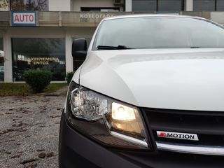 Κλούβα Volkswagen 2016 Caddy 4x4 2.0TDi 4Motion 122ps Euro 6-thumb-19