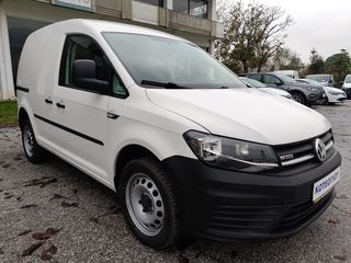 Κλούβα Volkswagen 2016 Caddy 4x4 2.0TDi 4Motion 122ps Euro 6-thumb-13