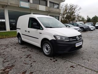 Κλούβα Volkswagen 2016 Caddy 4x4 2.0TDi 4Motion 122ps Euro 6-thumb-12