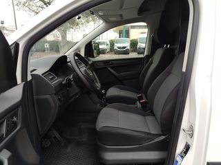 Κλούβα Volkswagen 2016 Caddy 4x4 2.0TDi 4Motion 122ps Euro 6-thumb-25