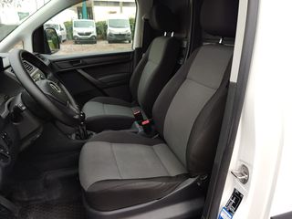 Κλούβα Volkswagen 2016 Caddy 4x4 2.0TDi 4Motion 122ps Euro 6-thumb-26