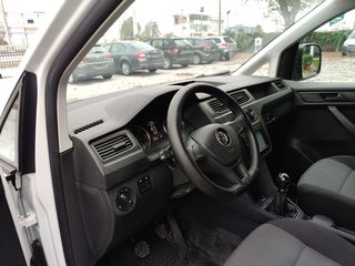 Κλούβα Volkswagen 2016 Caddy 4x4 2.0TDi 4Motion 122ps Euro 6-thumb-27