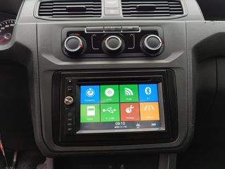 Κλούβα Volkswagen 2016 Caddy 4x4 2.0TDi 4Motion 122ps Euro 6-thumb-38