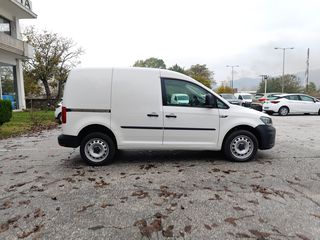 Κλούβα Volkswagen 2016 Caddy 4x4 2.0TDi 4Motion 122ps Euro 6-thumb-10