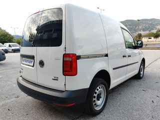 Κλούβα Volkswagen 2016 Caddy 4x4 2.0TDi 4Motion 122ps Euro 6-thumb-9